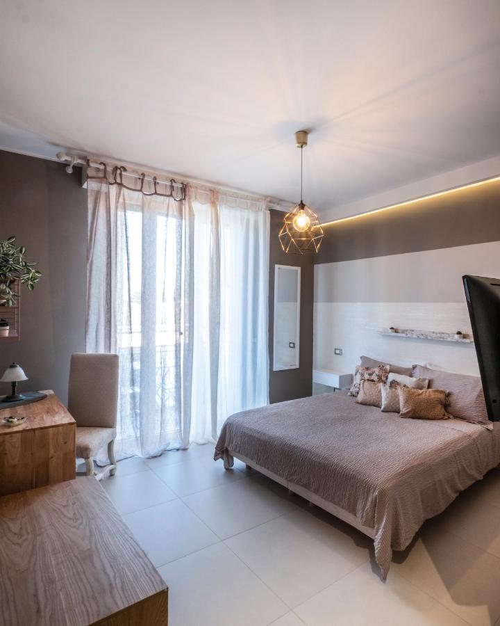 La S'Volta Vanzago Bed And Breakfast Quarto foto