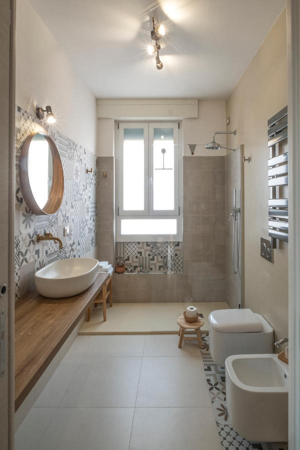 La S'Volta Vanzago Bed And Breakfast Quarto foto