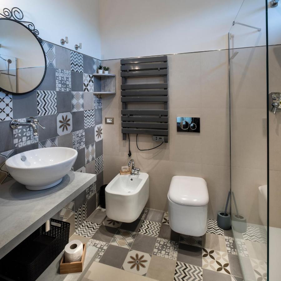 La S'Volta Vanzago Bed And Breakfast Quarto foto