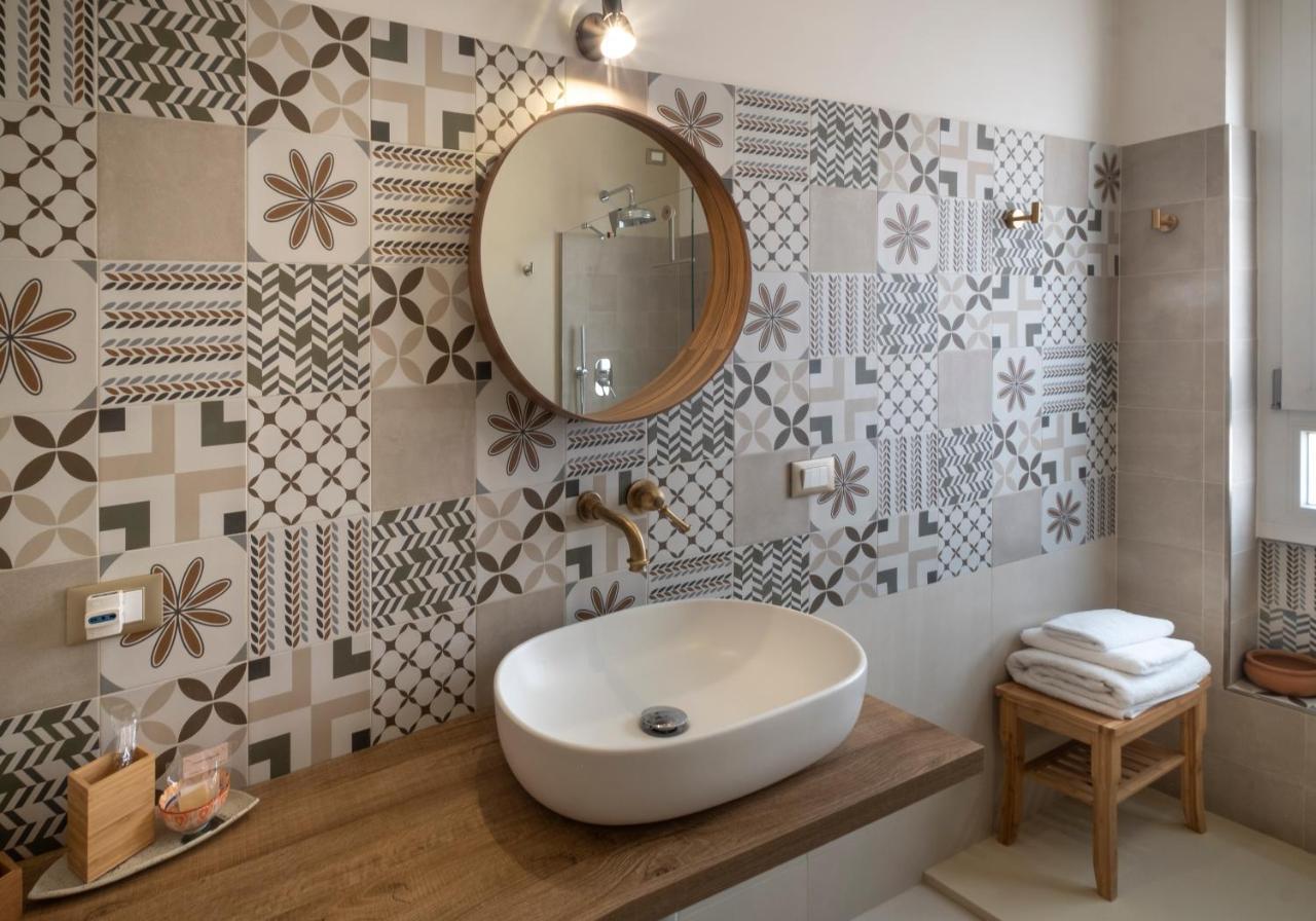 La S'Volta Vanzago Bed And Breakfast Quarto foto