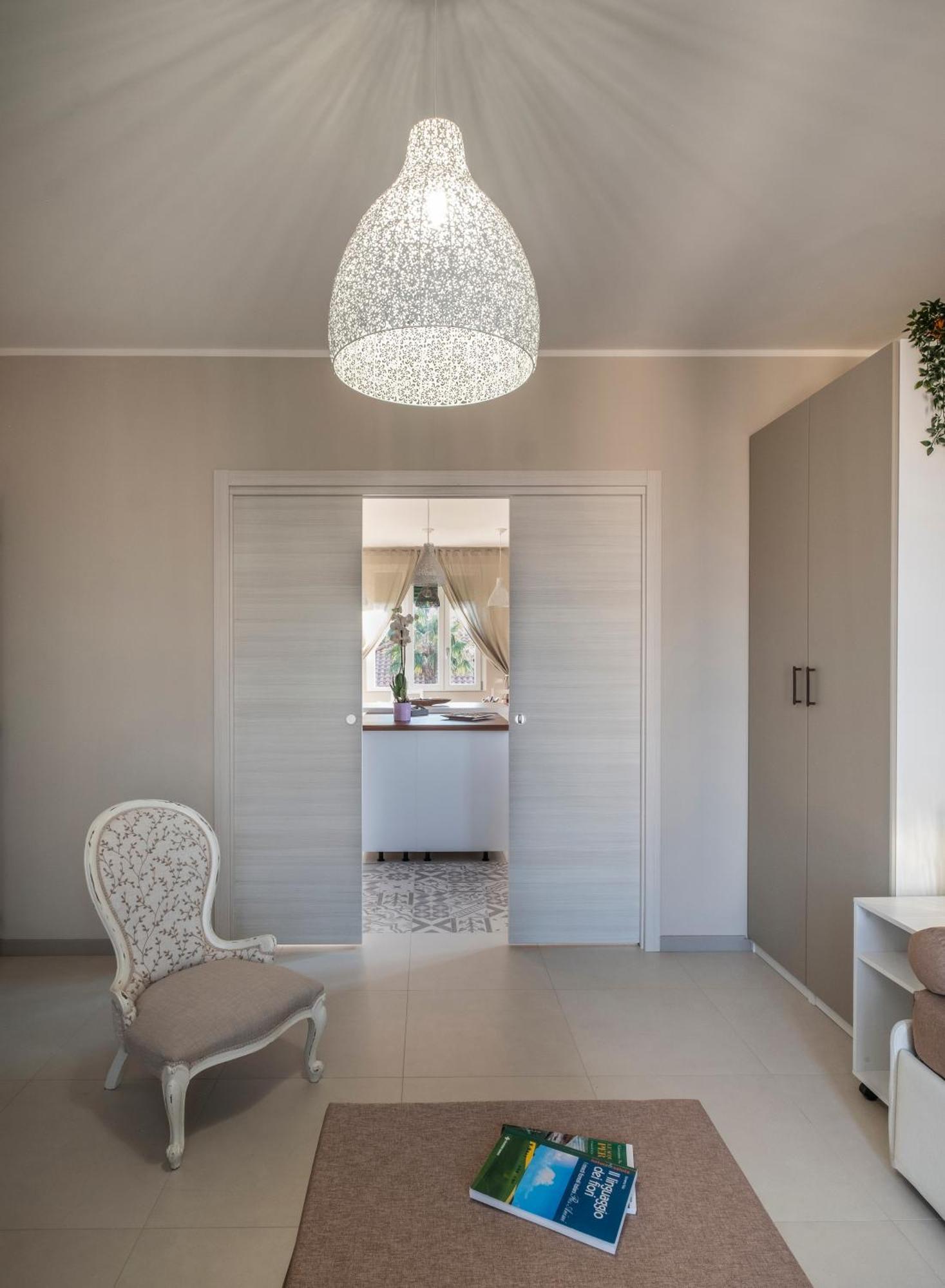 La S'Volta Vanzago Bed And Breakfast Quarto foto